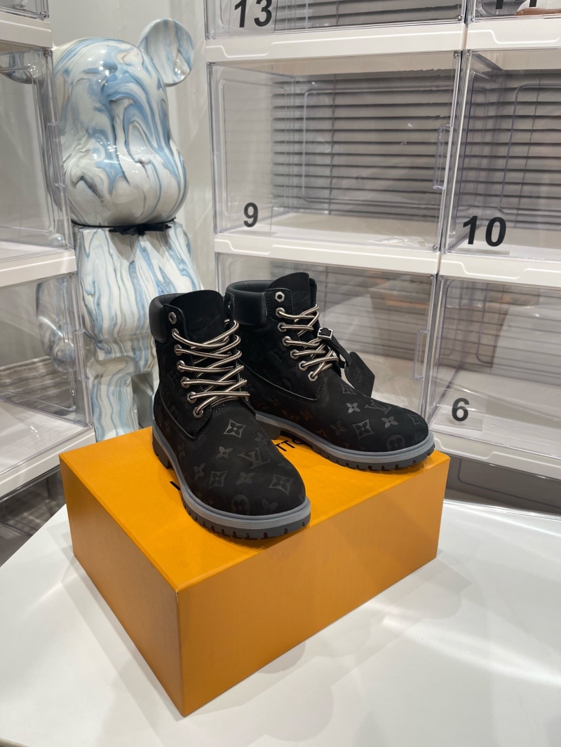 LV Boots